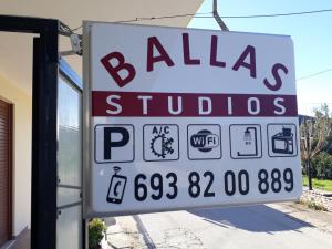 BallasStudios Epirus Greece