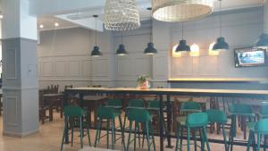 Hotel Raglan