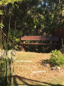 Cabaña Aires del Bosque