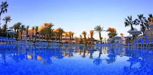 Dunes d'Or Ocean Club - Agadir