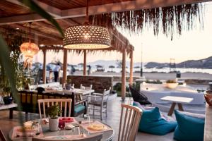 Dionysos Seaside Resort Ios Ios Greece