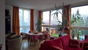 Appartements Appartement Meuble : photos des chambres