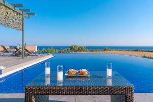 Skinos Ilivatos Eco Villa & Estate