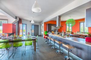 Skinos Ilivatos Eco Villa & Estate