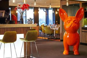 Hotels Kyriad Clermont Ferrand Nord - Riom : photos des chambres