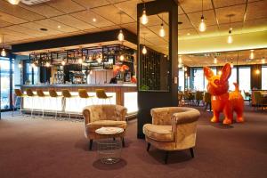 Hotels Kyriad Clermont Ferrand Nord - Riom : photos des chambres