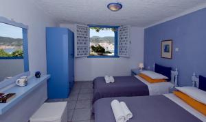 Villa - Split Level with Private Pool