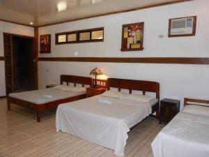 Oceana Hotel & Beach Resort