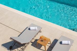 Ultraluxury Villa Elyzeum with Heated Pool