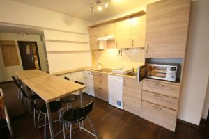 Solidarności Apartment, Апартаменты - Варшава