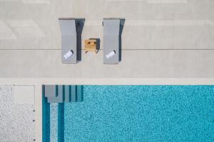 Ultraluxury Villa Elyzeum with Heated Pool