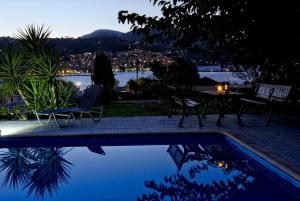 Villa - Split Level with Private Pool