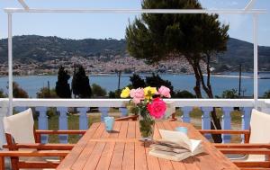 Villa - Split Level with Private Pool