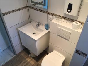 Appartmenthaus Kehrwieder