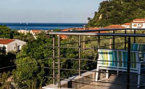 Verde Villas Thassos Greece