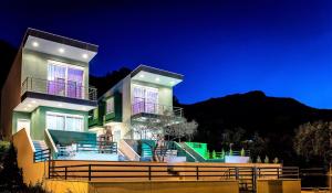 Verde Villas Thassos Greece