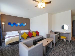 Henn na Hotel Laguna Ten Bosch