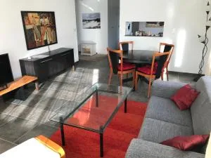 Apartment D'Uval - Arosa