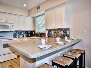 Beachside Hideout Unit K