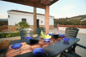 Villa el Crucero with pool and Jacuzzi SpainSunRentals 1035