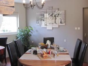 Bed and Breakfast La Solette photo 9