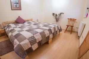 Ferienhaus-Pressler-Erfurt