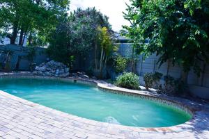 34onlincoln Guesthouse