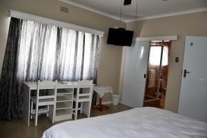 34onlincoln Guesthouse