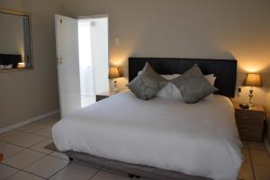 34onlincoln Guesthouse