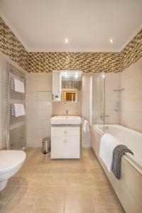 Prague Days - Luxurious Apartments Lesser Town