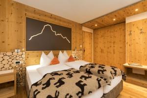 3 star hotell Hotel Bel Sit Corvara Itaalia