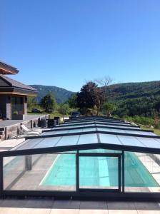 Gite la Quintessence