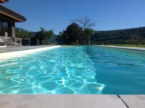 Gite la Quintessence - Chavanod