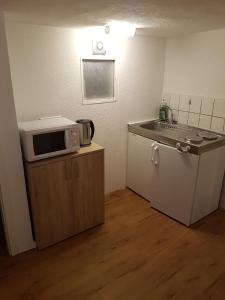 Schöne, private Wohnungen