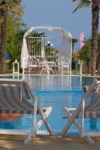 Orfeas Blue Resort Pieria Greece