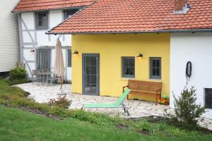 Chalet Ferienhaus M&uuml;ller Duderstadt Germania