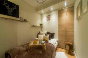 Dziki Apartament Panorama Gór