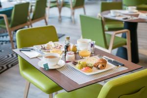 Hotels Mercure Mulhouse Centre : photos des chambres