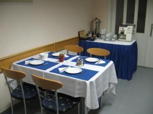 Leier Business Hotel