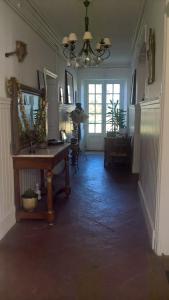 B&B / Chambres d'hotes Domaine de Sandreau (fin XIXeme siecle) : photos des chambres