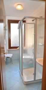 Triple Room room in Hotel Centrale