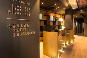 Hotels Hotel Du Dragon : photos des chambres