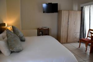 34onlincoln Guesthouse