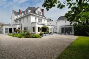 Holidayhome Sleutelhuys