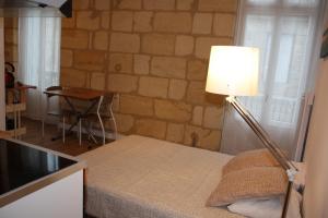 Appartements Le Clos Beaufleury : photos des chambres