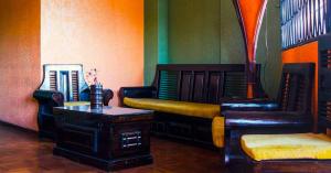 Hostal La Estación Quito