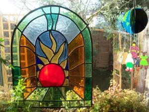 Gastenkamers De Zonnepoort vzw - Alken