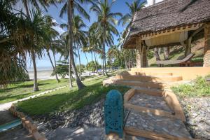 Kinasi Lodge