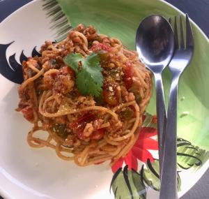 Baan Bangrak Residence