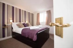 Lovely Sea Front House in Cleethorpes - sleeps 6 - 克利索普斯